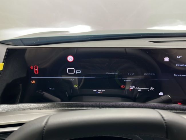 Peugeot 5008 1.2 107KW Allure eDCS6  - Foto 17