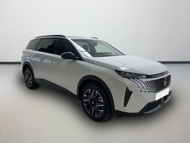 Peugeot 5008 1.2 107KW Allure eDCS6  - Foto 7