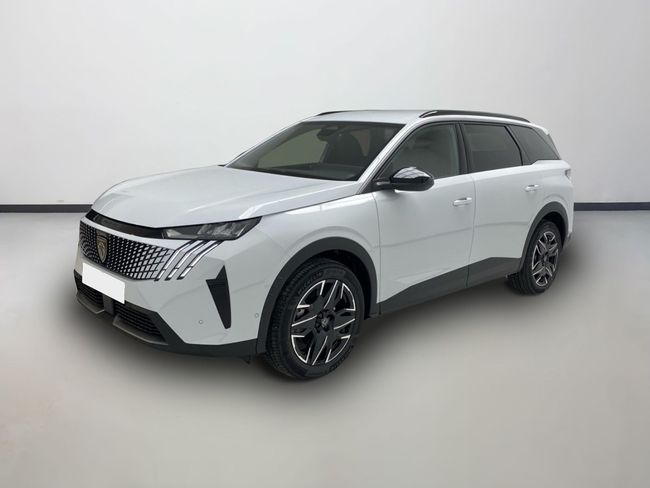 Peugeot 5008 1.2 107KW Allure eDCS6  - Foto 2