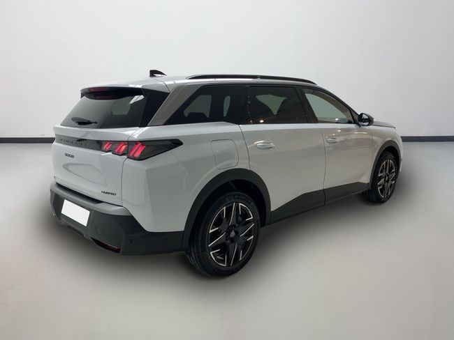 Peugeot 5008 1.2 107KW Allure eDCS6  - Foto 6