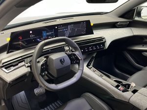 Peugeot 5008 1.2 107KW Allure eDCS6  - Foto 19
