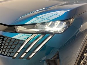 Peugeot 5008 1.2 107KW Allure eDCS6  - Foto 21