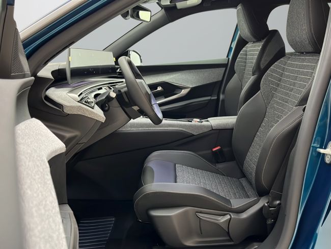 Peugeot 5008 1.2 107KW Allure eDCS6  - Foto 10