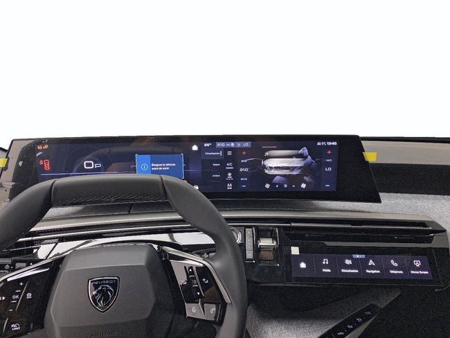 Peugeot 5008 1.2 107KW Allure eDCS6  - Foto 15