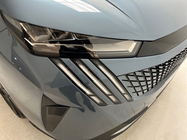Peugeot 5008 1.2 107KW Allure eDCS6  - Foto 11