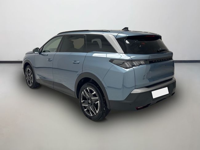 Peugeot 5008 1.2 107KW Allure eDCS6  - Foto 7