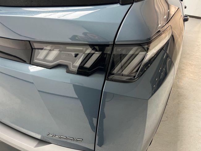 Peugeot 5008 1.2 107KW Allure eDCS6  - Foto 12