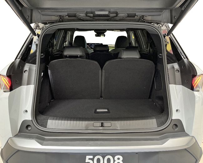 Peugeot 5008 1.2 107KW GT eDCS6  - Foto 13