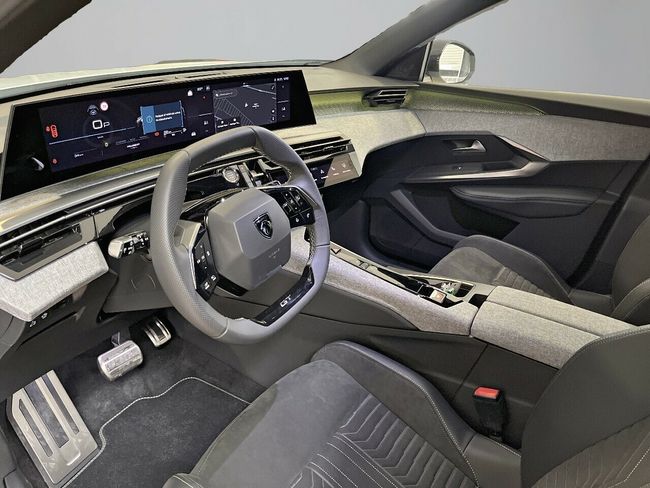 Peugeot 5008 1.2 107KW GT eDCS6  - Foto 9