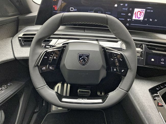 Peugeot 5008 1.2 107KW GT eDCS6  - Foto 12