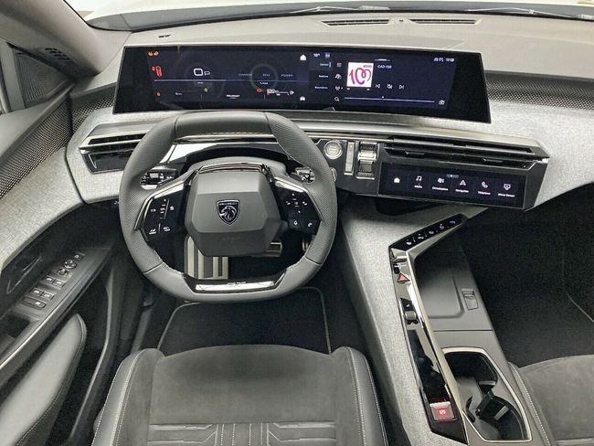 Peugeot 5008 1.2 107KW GT eDCS6  - Foto 22