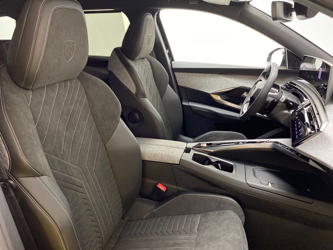 Peugeot 5008 1.2 107KW GT eDCS6  - Foto 28