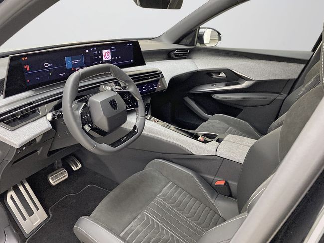 Peugeot 5008 1.2 107KW GT eDCS6  - Foto 18