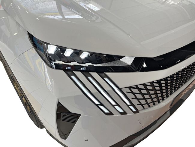Peugeot 5008 1.2 107KW GT eDCS6  - Foto 24