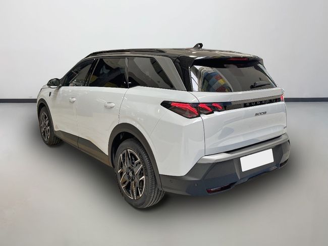 Peugeot 5008 1.2 107KW GT eDCS6  - Foto 6