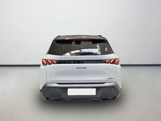 Peugeot 5008 1.2 107KW GT eDCS6  - Foto 5