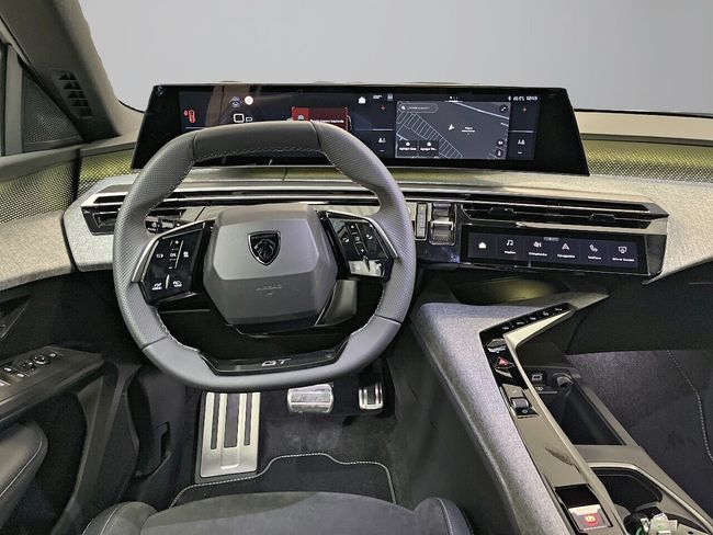 Peugeot 5008 1.2 107KW GT eDCS6  - Foto 10
