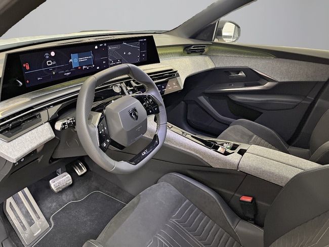 Peugeot 5008 1.2 107KW GT eDCS6  - Foto 9