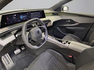 Peugeot 5008 1.2 107KW GT eDCS6  - Foto 9
