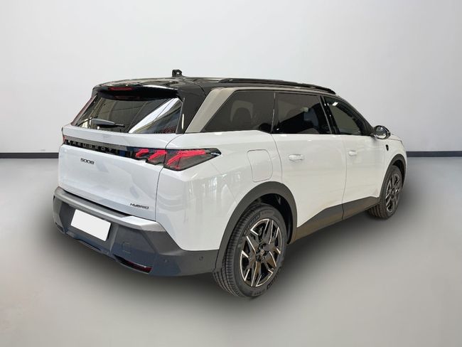 Peugeot 5008 1.2 107KW GT eDCS6  - Foto 8