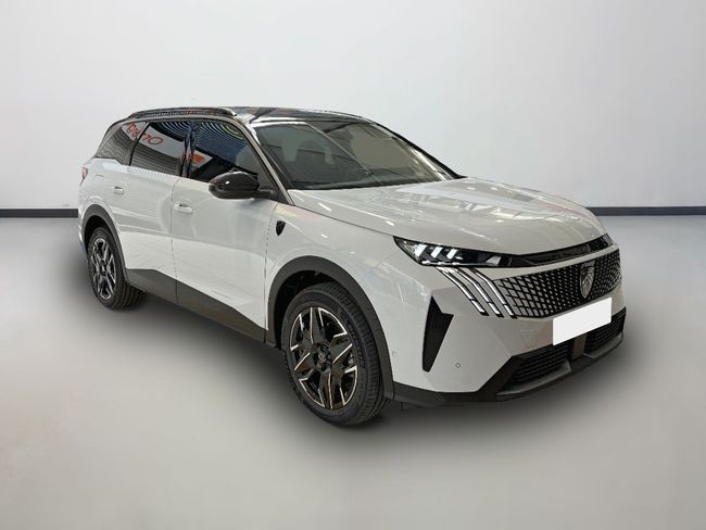 Peugeot 5008 1.2 107KW GT eDCS6  - Foto 7