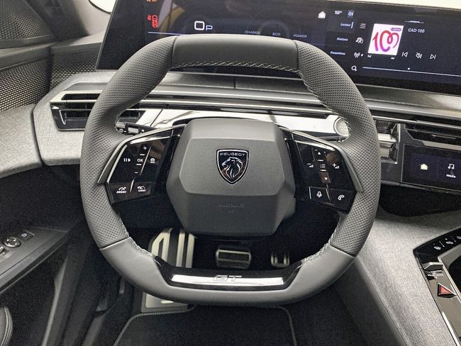 Peugeot 5008 1.2 107KW GT eDCS6  - Foto 12