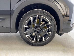 Peugeot 5008 1.2 107KW GT eDCS6  - Foto 11