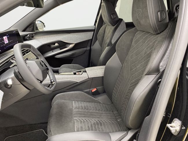 Peugeot 5008 1.2 107KW GT eDCS6  - Foto 20