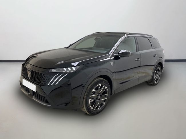 Peugeot 5008 1.2 107KW GT eDCS6  - Foto 2