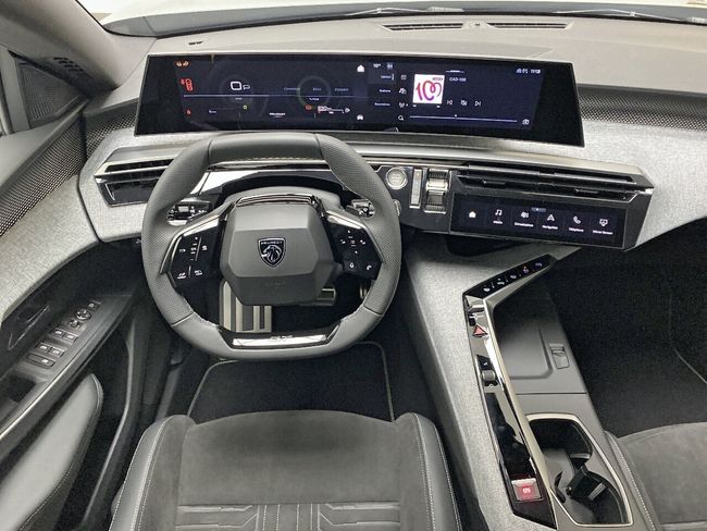Peugeot 5008 1.2 107KW GT eDCS6  - Foto 22