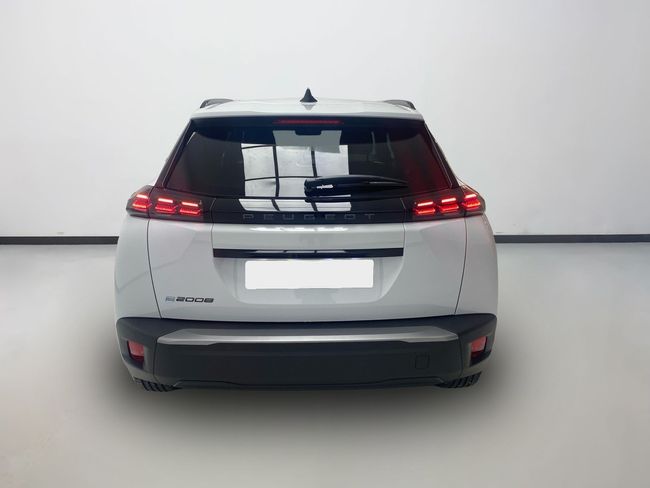 Peugeot e-2008 Eléctrico Allure 156 (115kW)  - Foto 8