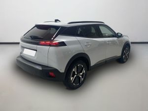 Peugeot e-2008 Eléctrico Allure 156 (115kW)  - Foto 7