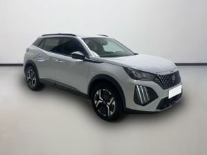 Peugeot e-2008 Eléctrico Allure 156 (115kW)  - Foto 6