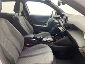 Peugeot e-2008 Eléctrico Allure 156 (115kW)  - Foto 23