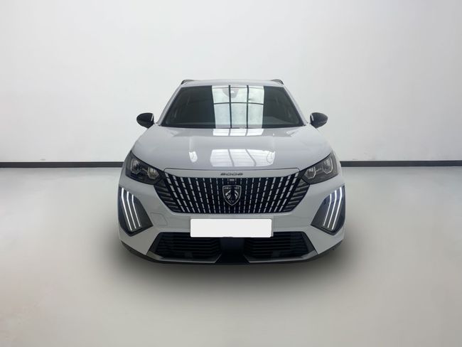 Peugeot e-2008 Eléctrico Allure 156 (115kW)  - Foto 3