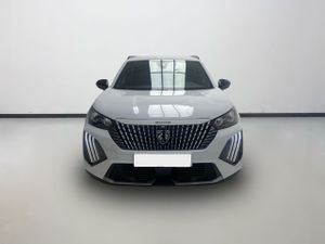 Peugeot e-2008 Eléctrico Allure 156 (115kW)  - Foto 3