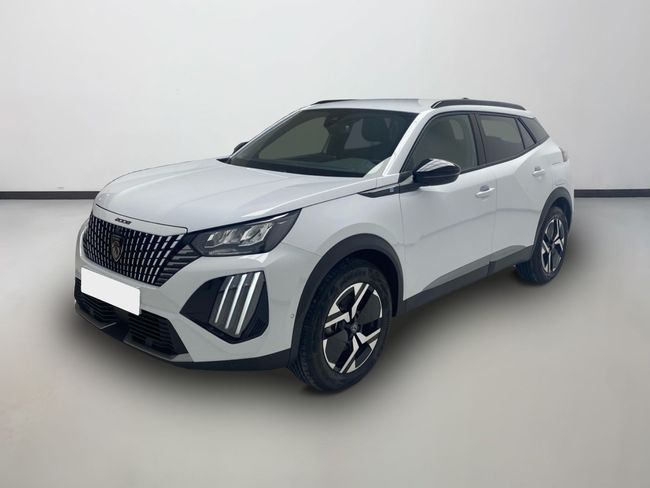 Peugeot e-2008 Eléctrico Allure 156 (115kW)  - Foto 2