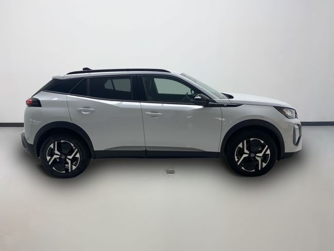 Peugeot e-2008 Eléctrico Allure 156 (115kW)  - Foto 5