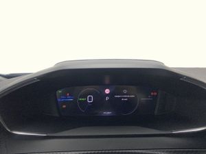 Peugeot e-2008 Eléctrico Allure 156 (115kW)  - Foto 17