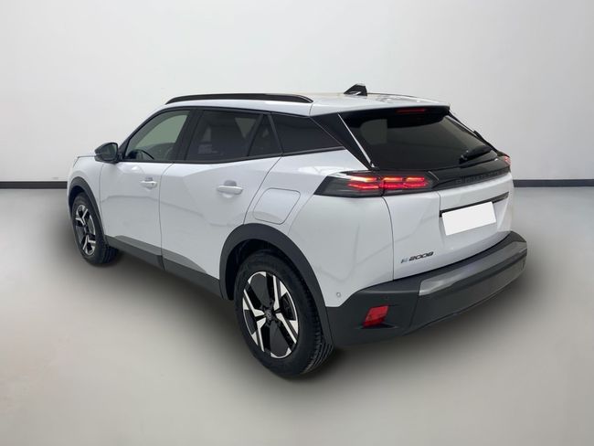 Peugeot e-2008 Eléctrico Allure 156 (115kW)  - Foto 4