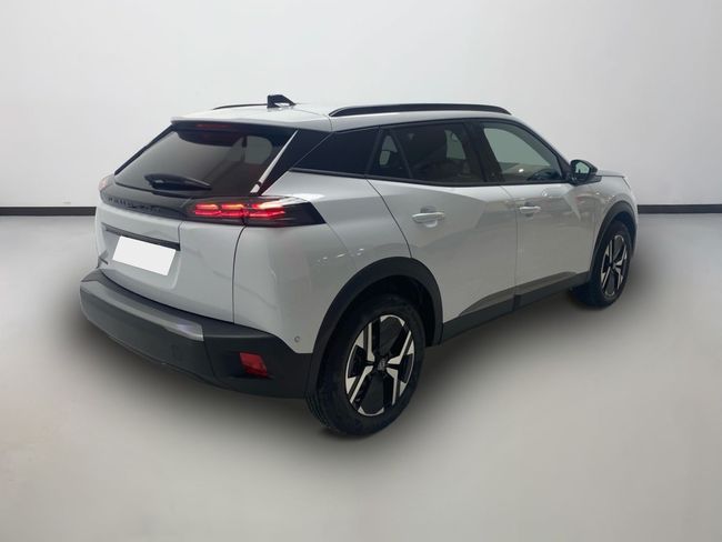 Peugeot e-2008 Eléctrico Allure 156 (115kW)  - Foto 7