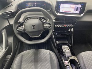 Peugeot e-2008 Eléctrico Allure 156 (115kW)  - Foto 12