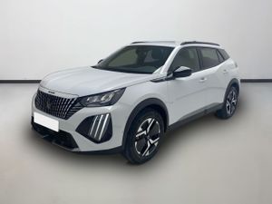 Peugeot e-2008 Eléctrico Allure 156 (115kW)  - Foto 2