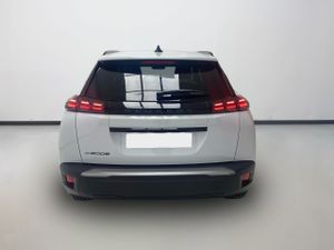 Peugeot e-2008 Eléctrico Allure 156 (115kW)  - Foto 8