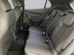 Peugeot e-2008 Eléctrico GT 156 (115kW)  - Foto 11