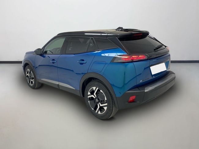 Peugeot e-2008 Eléctrico GT 156 (115kW)  - Foto 3