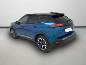 Peugeot e-2008 Eléctrico GT 156 (115kW)  - Foto 3