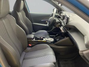 Peugeot e-2008 Eléctrico GT 156 (115kW)  - Foto 28