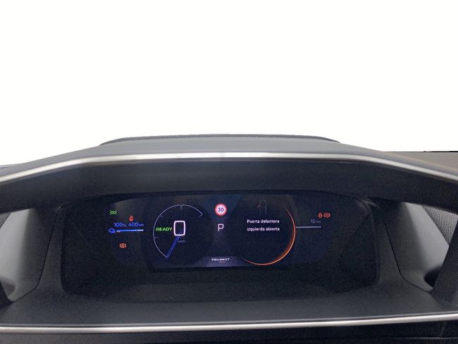 Peugeot e-2008 Eléctrico GT 156 (115kW)  - Foto 18