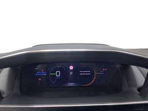Peugeot e-2008 Eléctrico GT 156 (115kW)  - Foto 18
